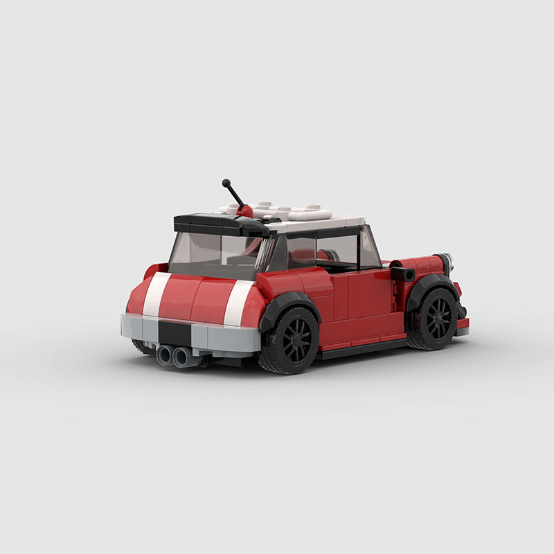 MINI Cooper JCW