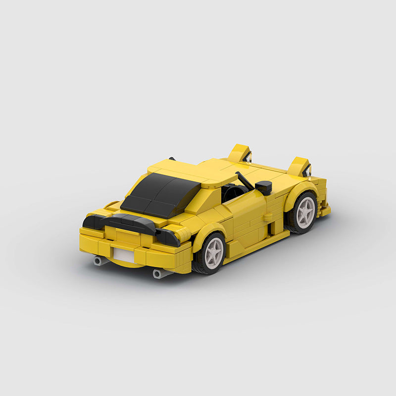 Mazda RX-7