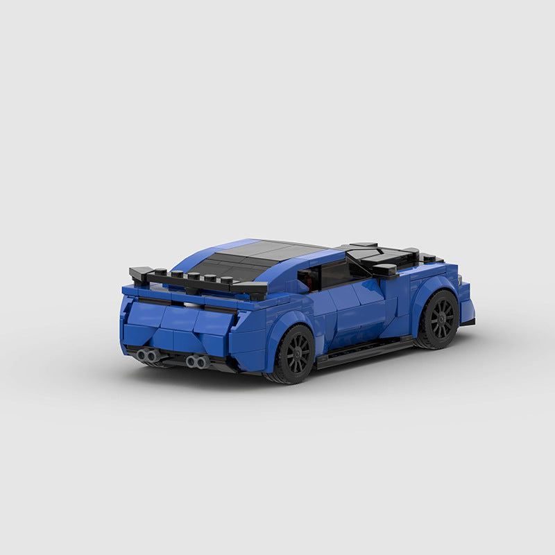 Chevrolet Camaro ZL1