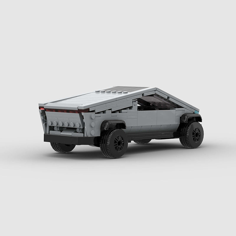Tesla Cybertruck
