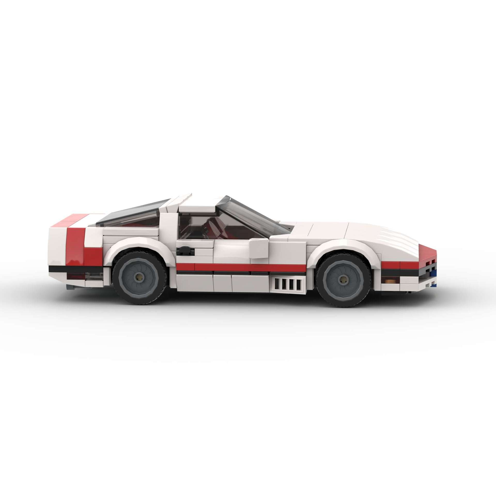 Chevrolet Corvette C4