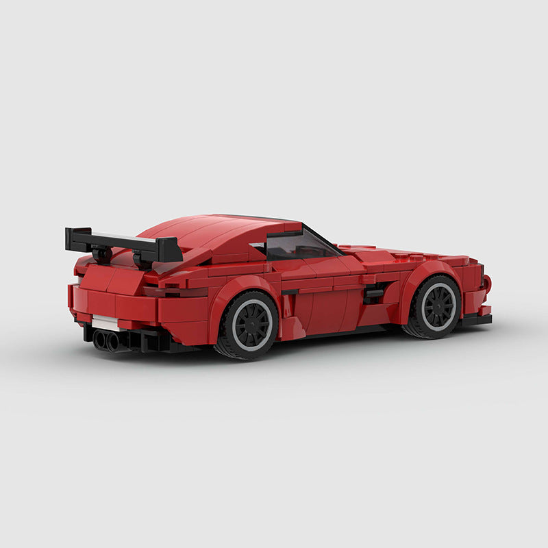 Mercedes AMG GT3