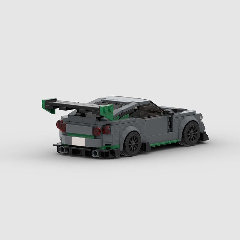Bentley Continental GT3