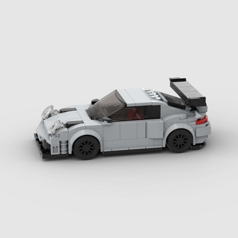 Porsche 911 GT3