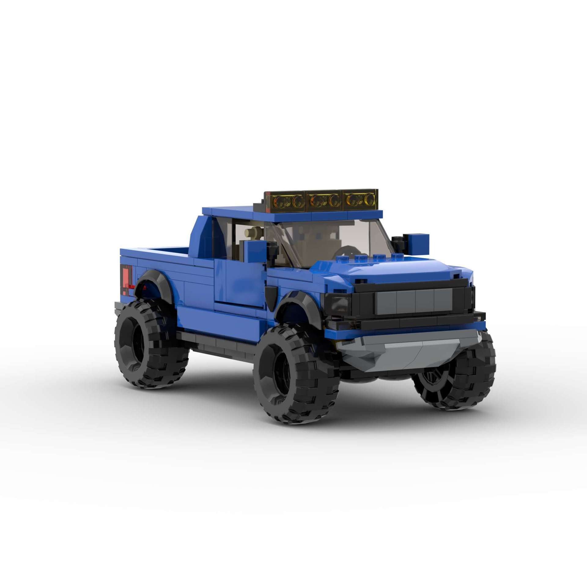 Ford Raptor
