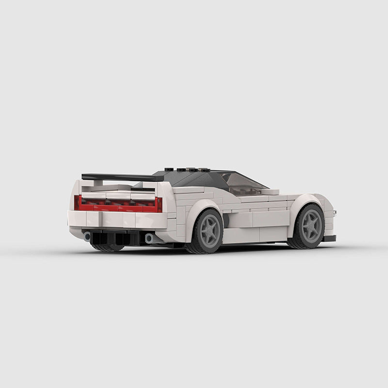 Honda NSX