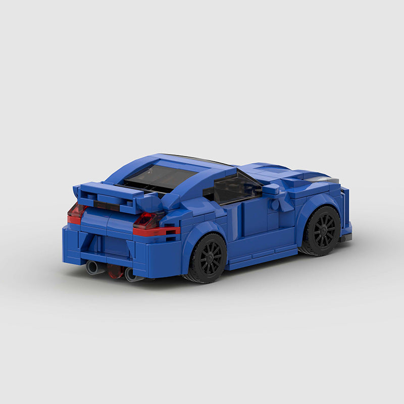 Nissan 370Z