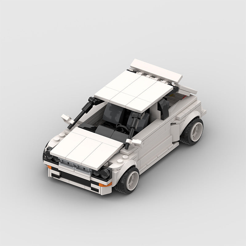 Lancia Delta Integrale