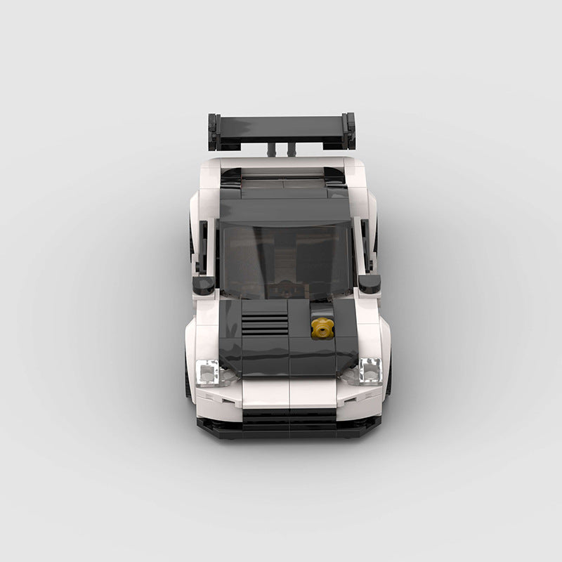 Mitsubishi GTO (3000GT)