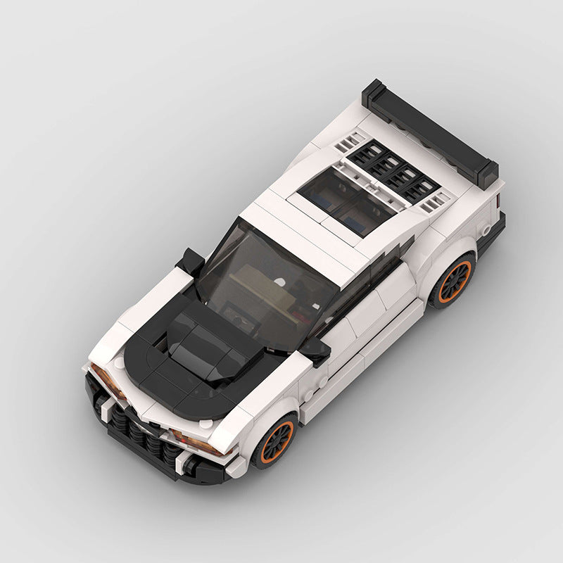 Chevrolet Camaro ZL1