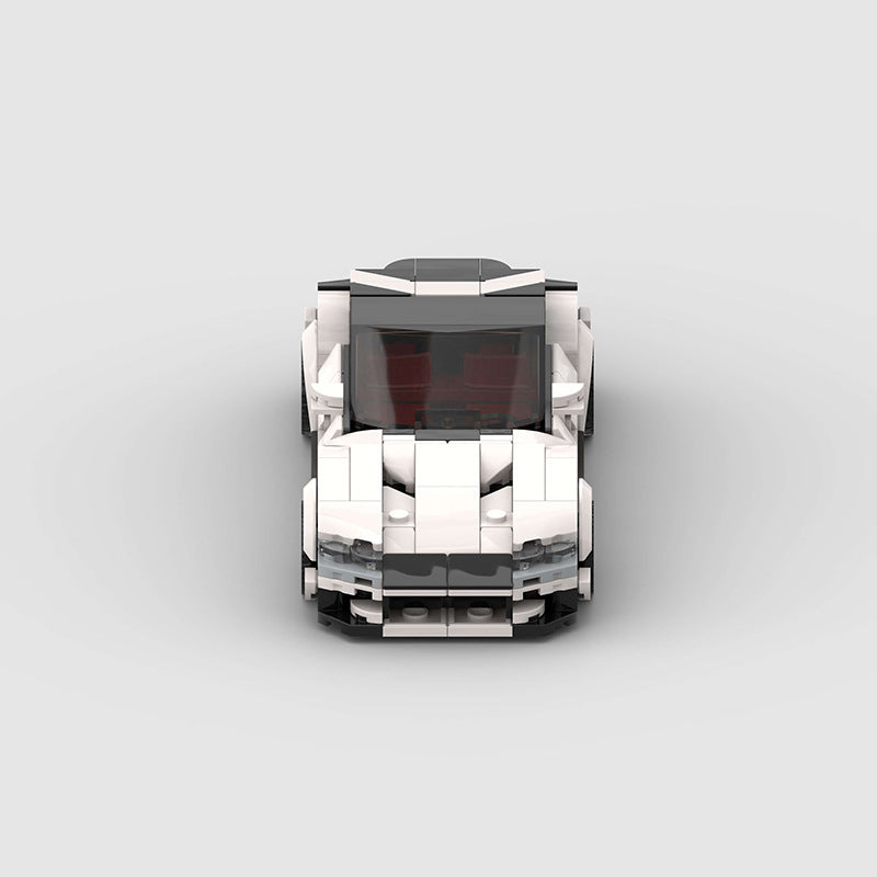 Ferrari 12 Cilindri