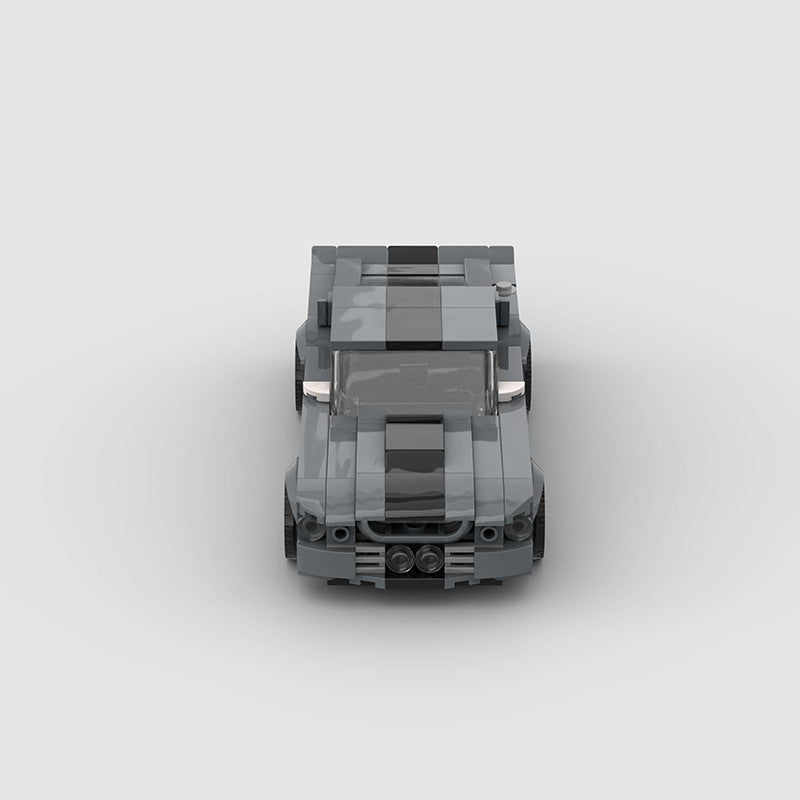 Ford Mustang Shelby