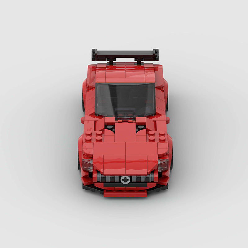 Mercedes AMG GT3