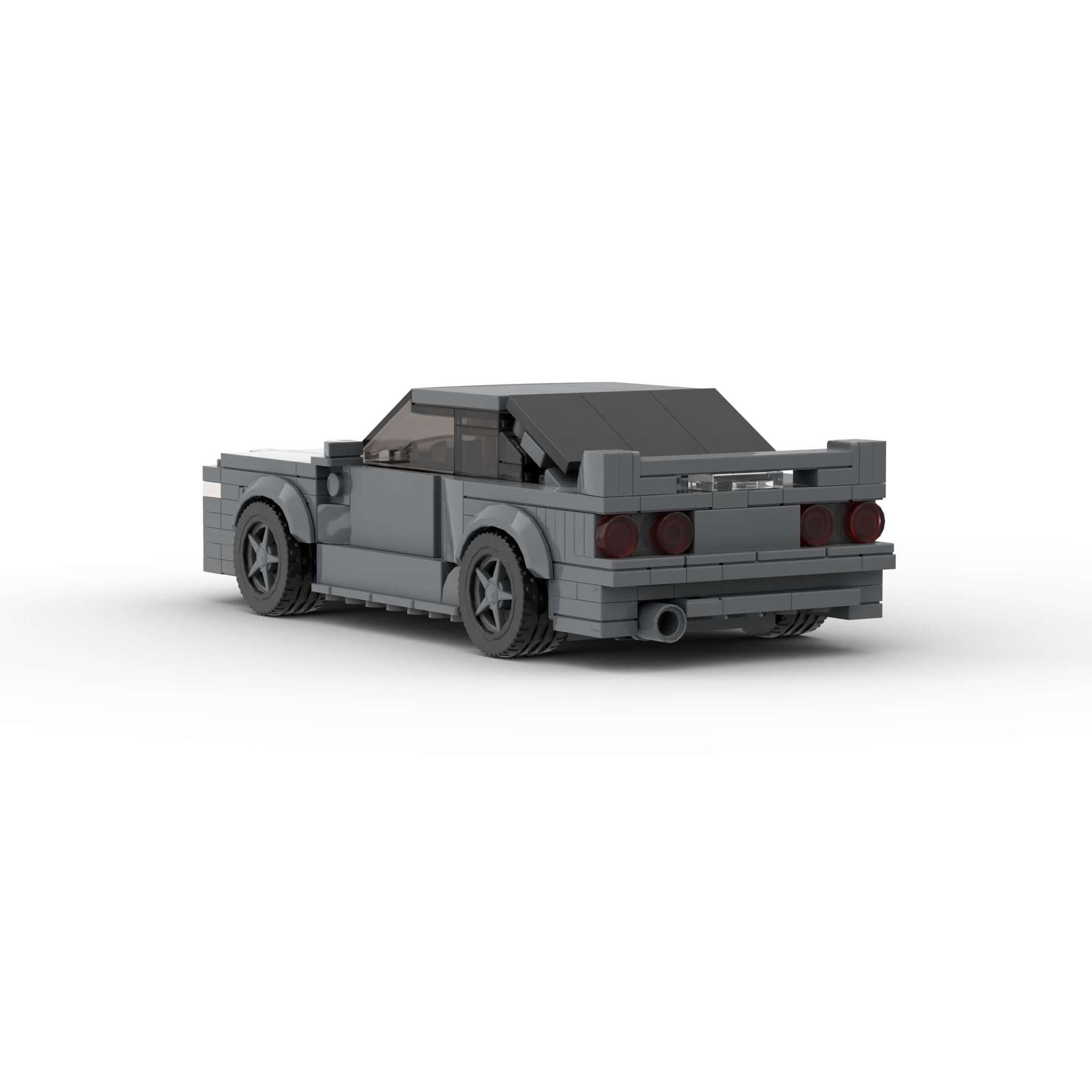 Nissan Skyline GT-R R32