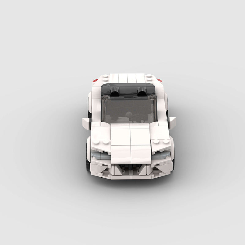 Mazda MX-5 Miata