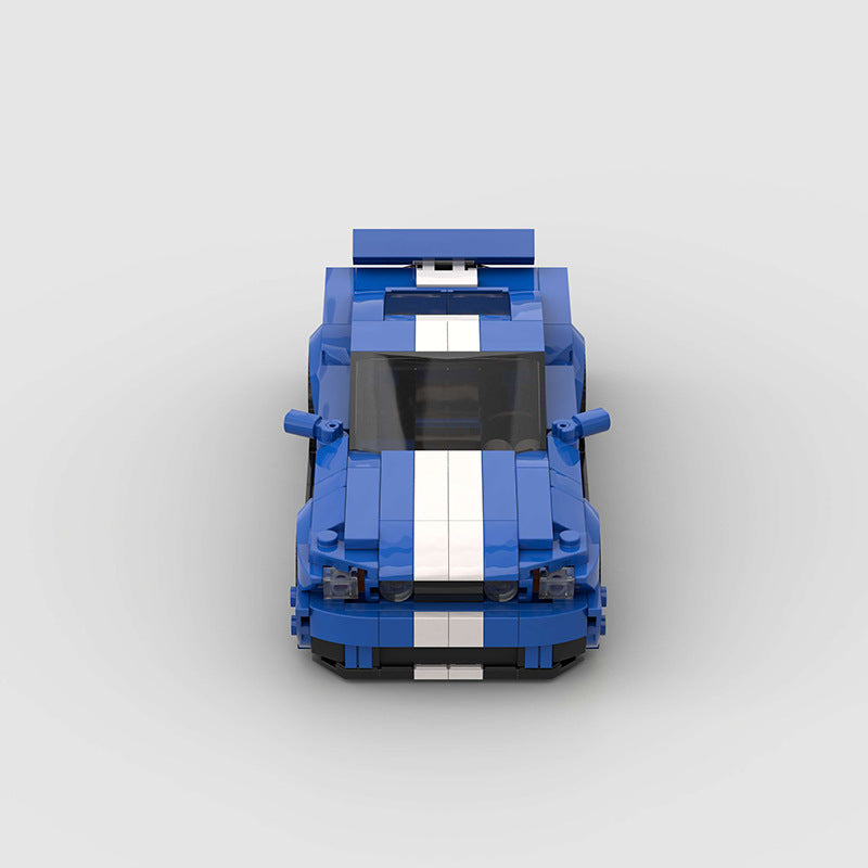 Ford Mustang Shelby GT500