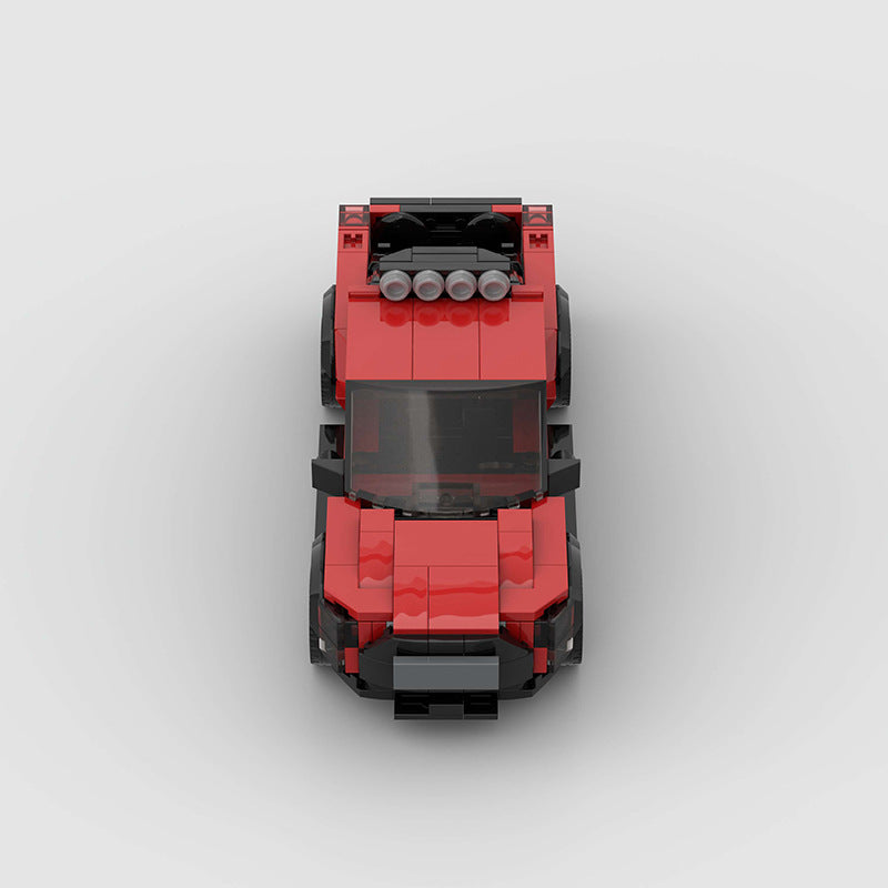 Ford F-150 Raptor