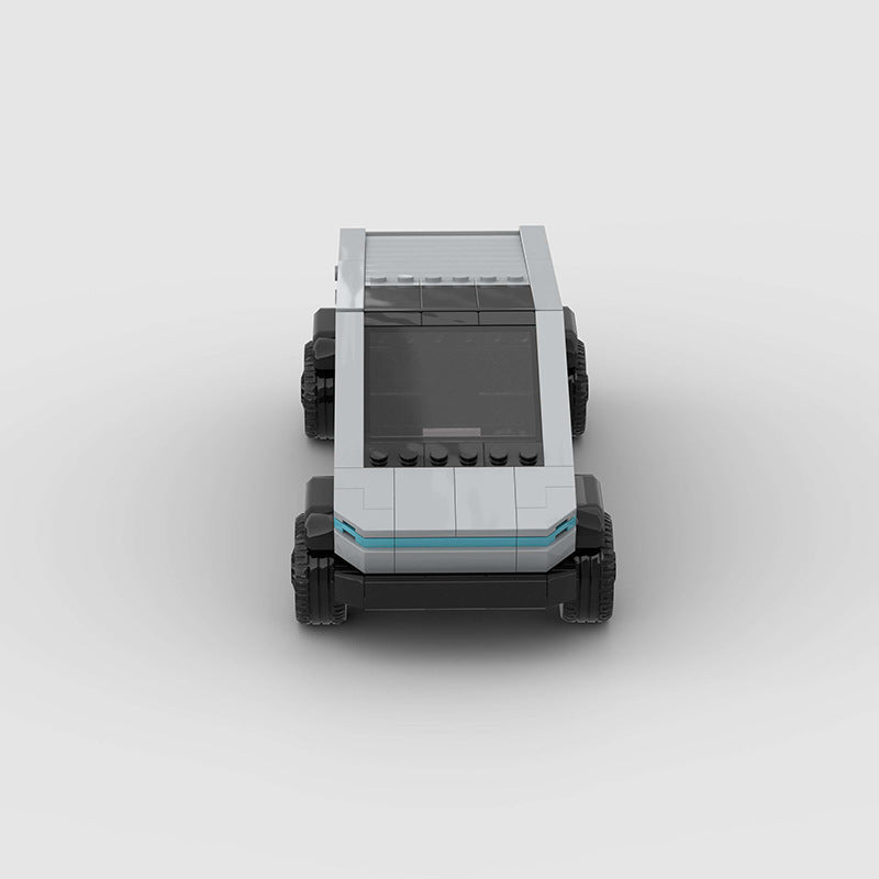 Tesla Cybertruck