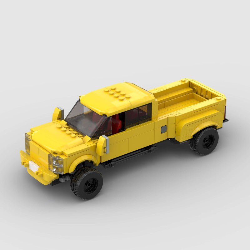 Ford F450