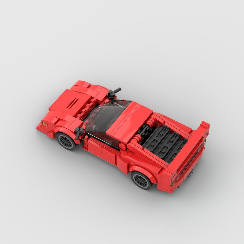 BMW M1 Procar