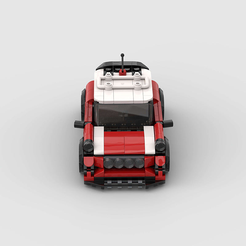 MINI Cooper JCW