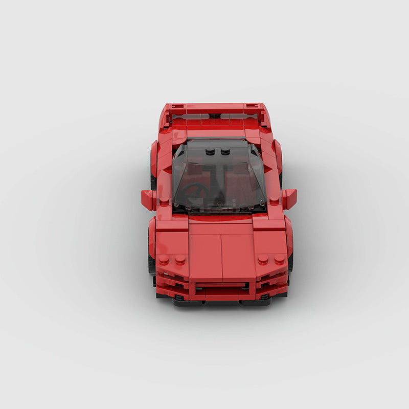 Honda Acura NSX NA-1