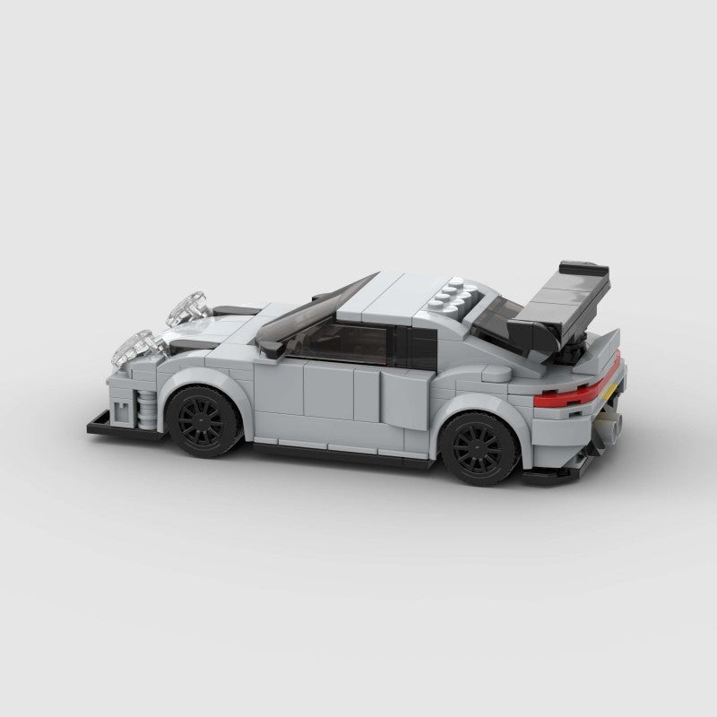Porsche 911 GT3