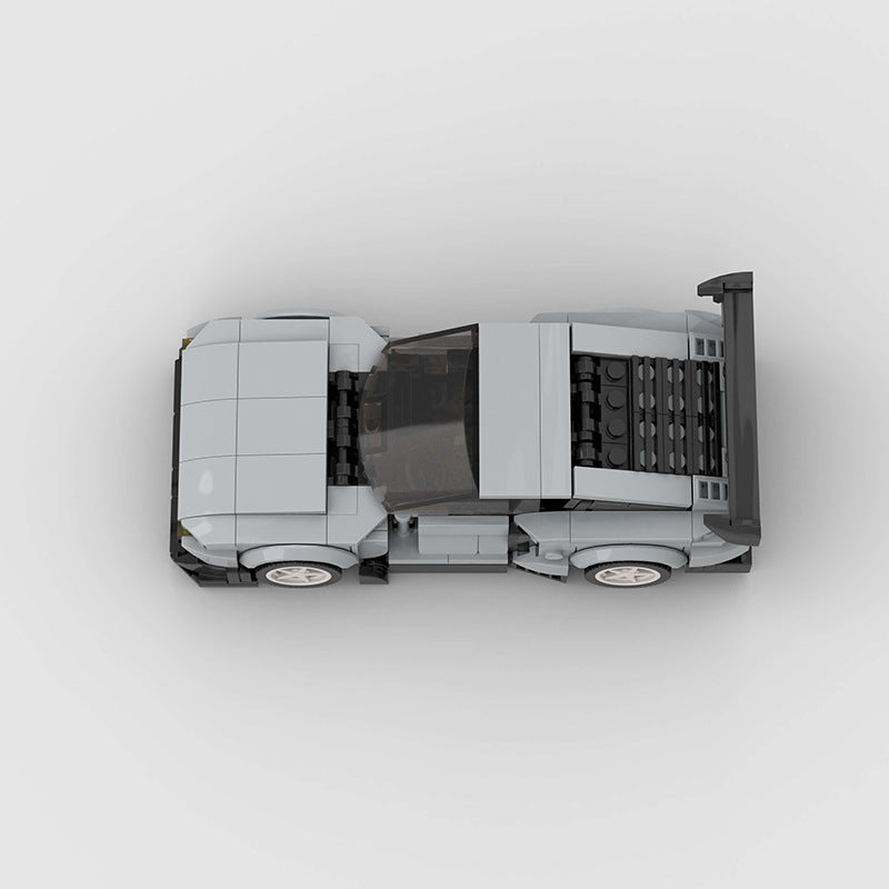 Hyundai N Vision 74