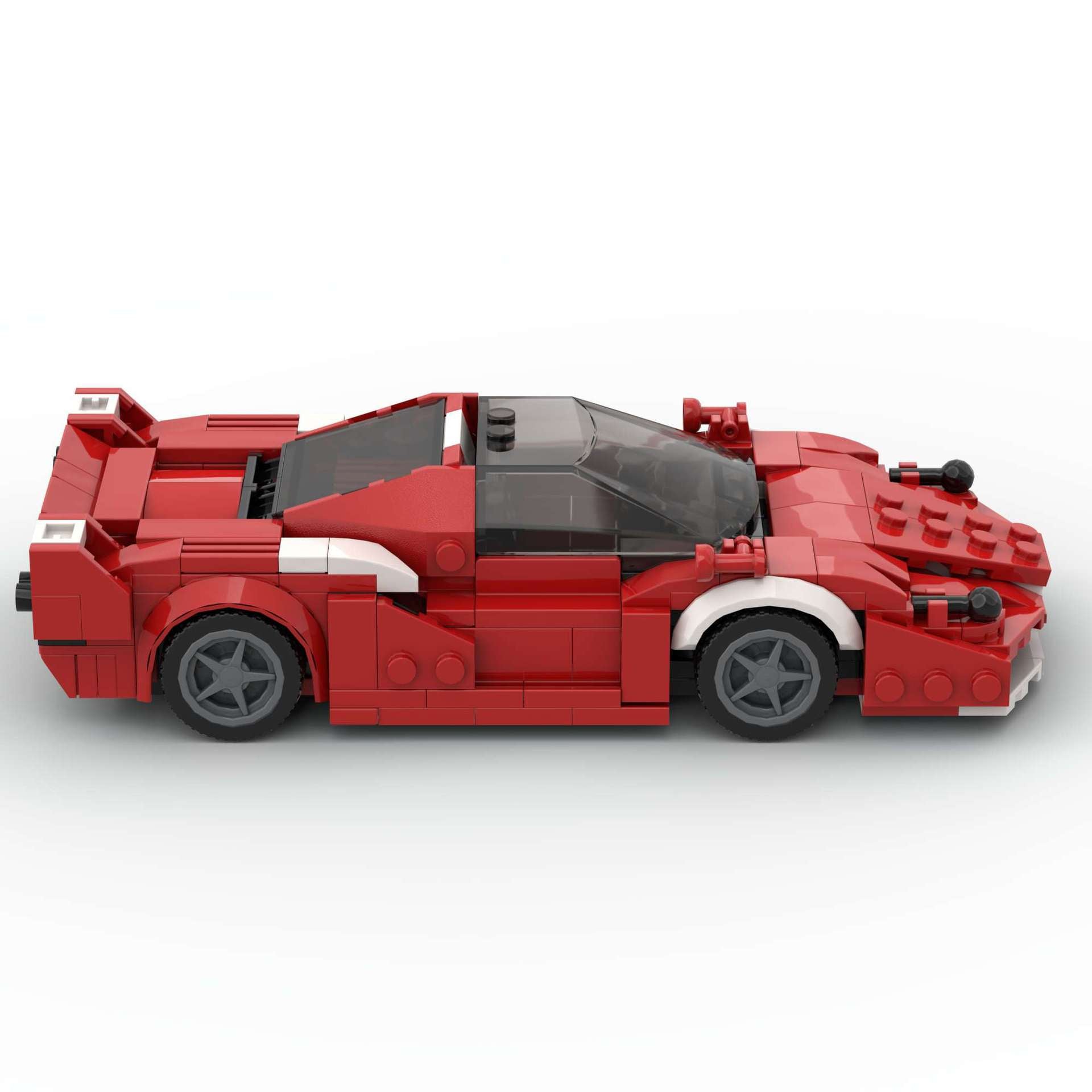 Ferrari FXX