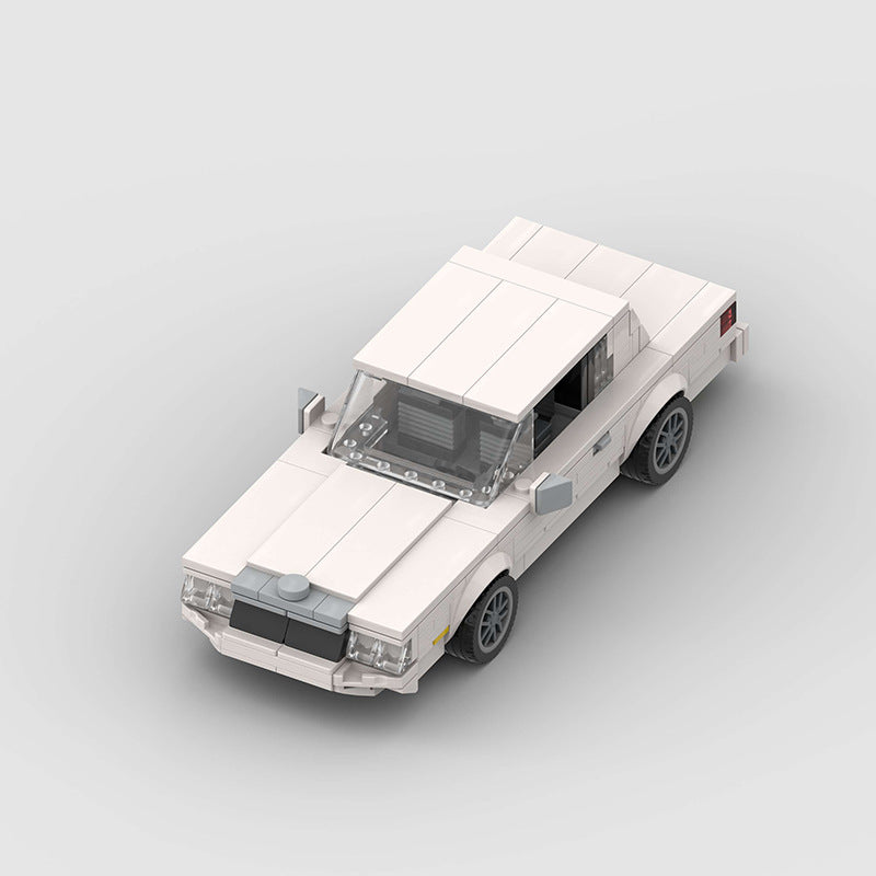 Dodge LeBaron