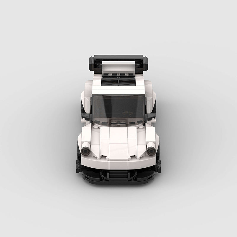 Porsche 911 RWB
