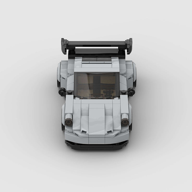 Porsche 911 GT3