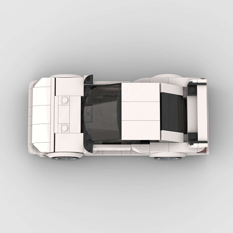 Nissan S13 Silvia 240SX