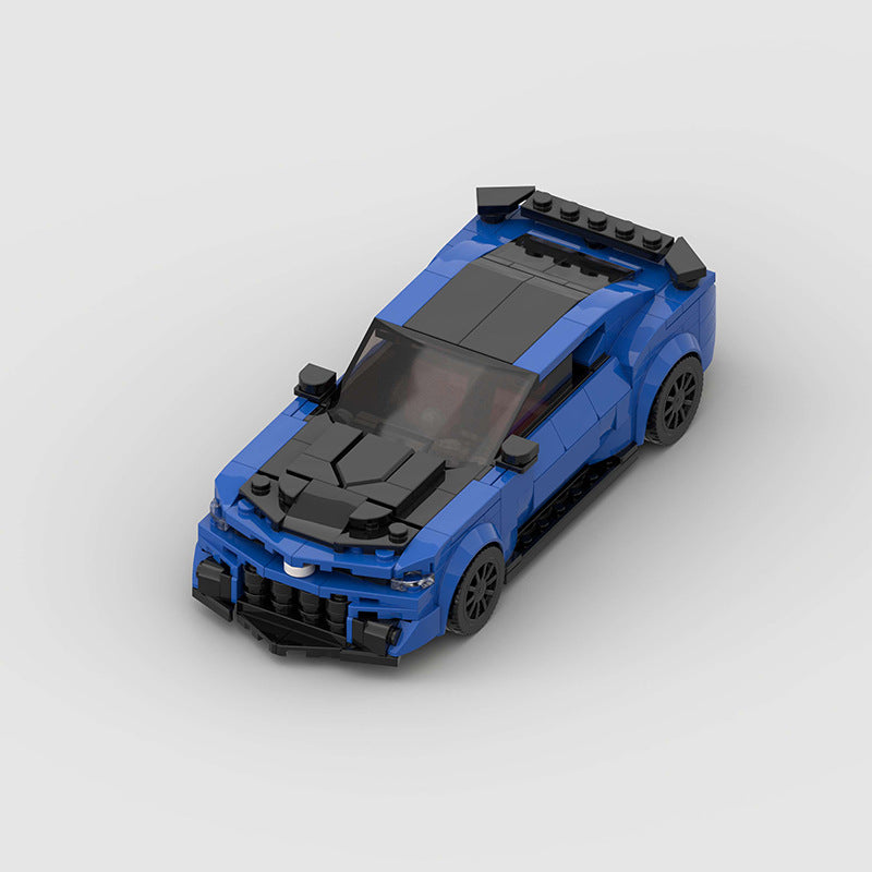Chevrolet Camaro ZL1