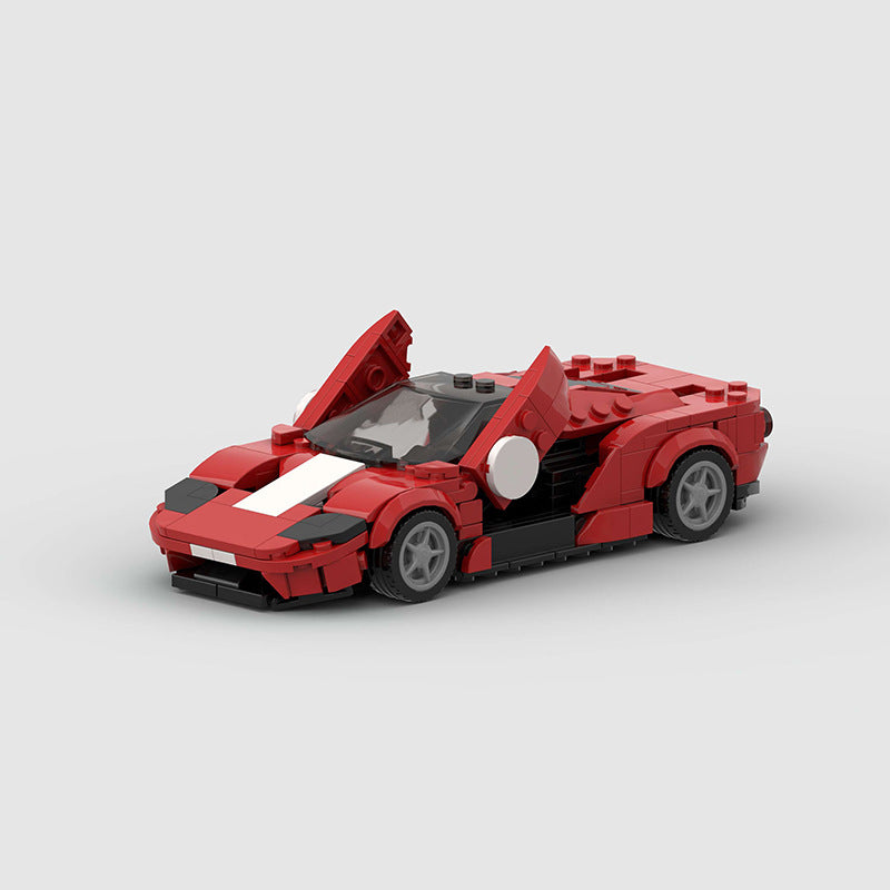 Ford GT67
