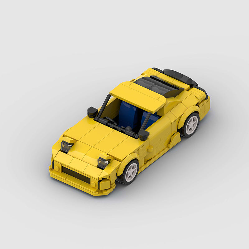 Mazda RX-7