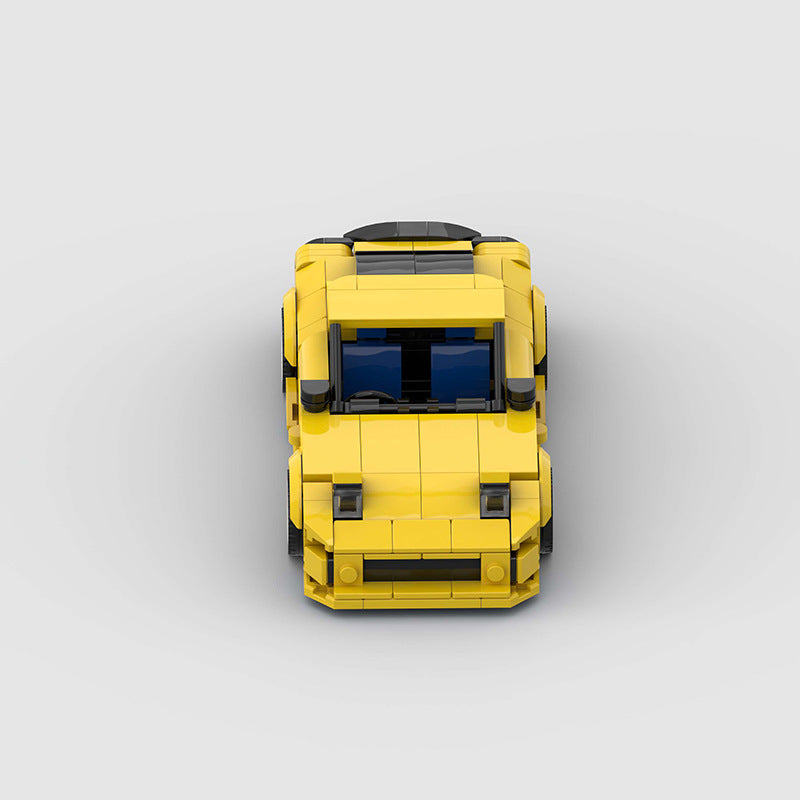 Mazda RX-7