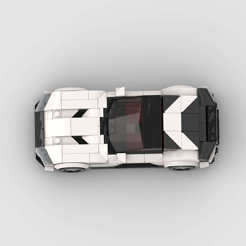 Ferrari 12 Cilindri