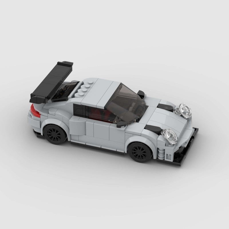 Porsche 911 GT3