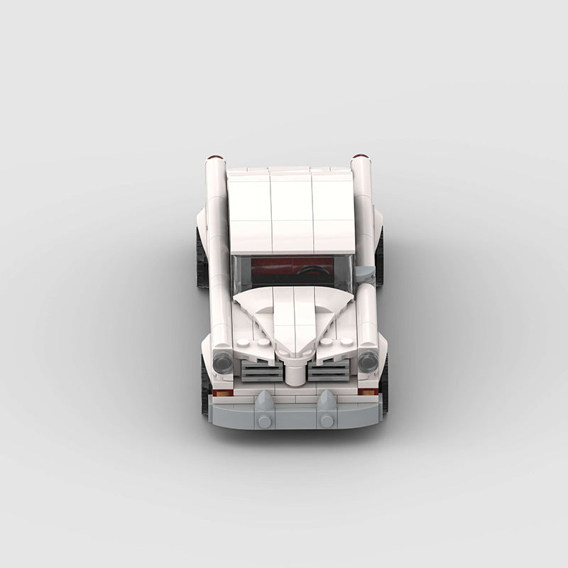 Volvo 120 Amazon