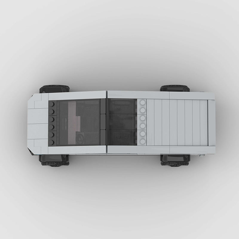 Tesla Cybertruck