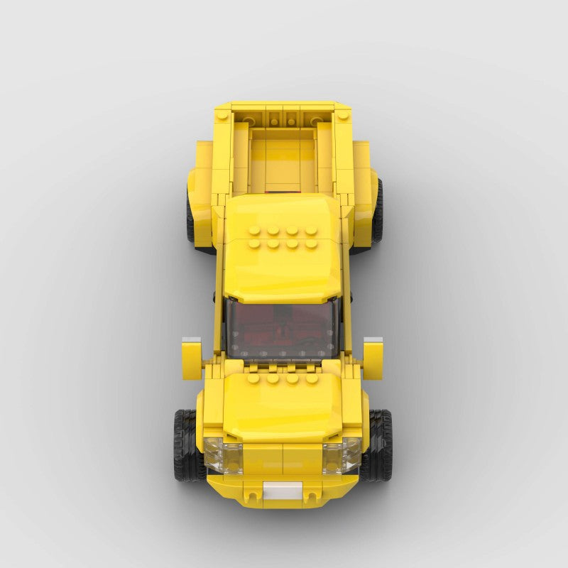 Ford F450