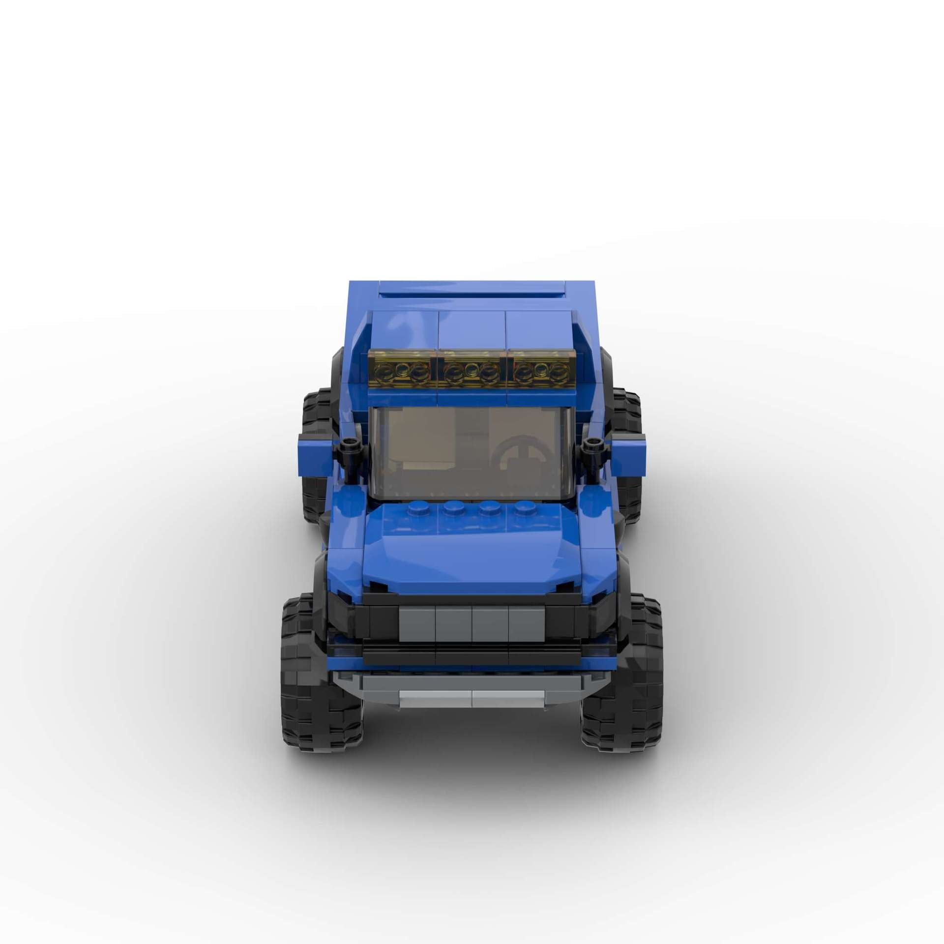 Ford Raptor