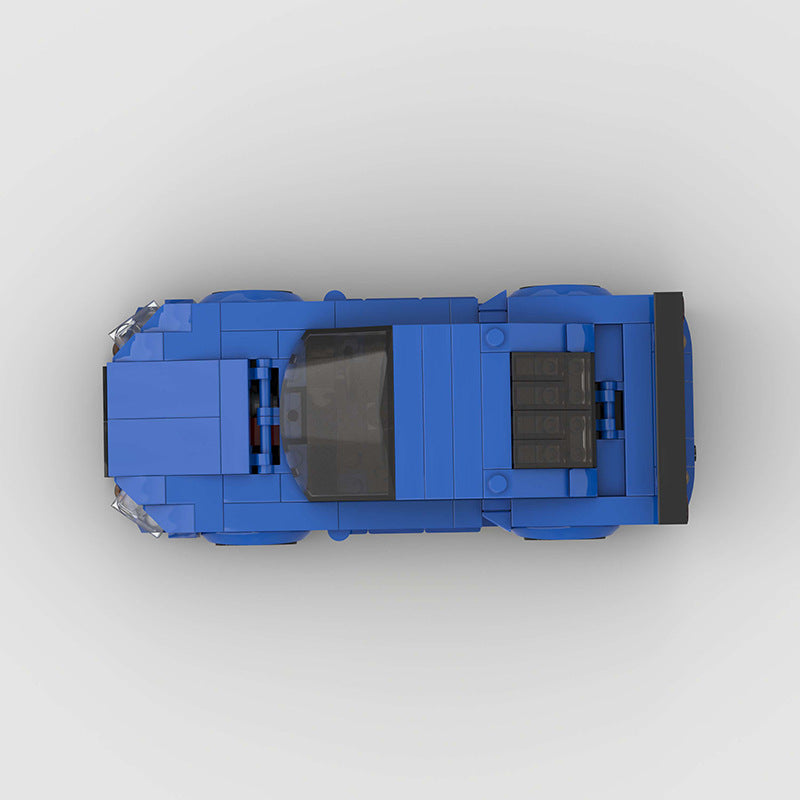 Nissan Skyline R34 GT-R
