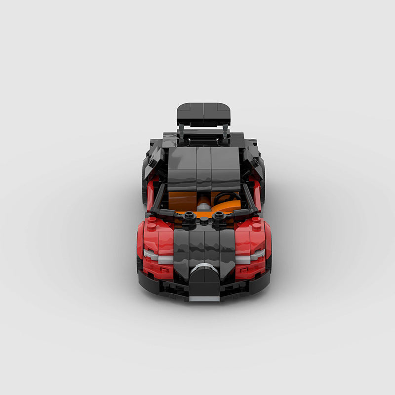 Bugatti Veyron