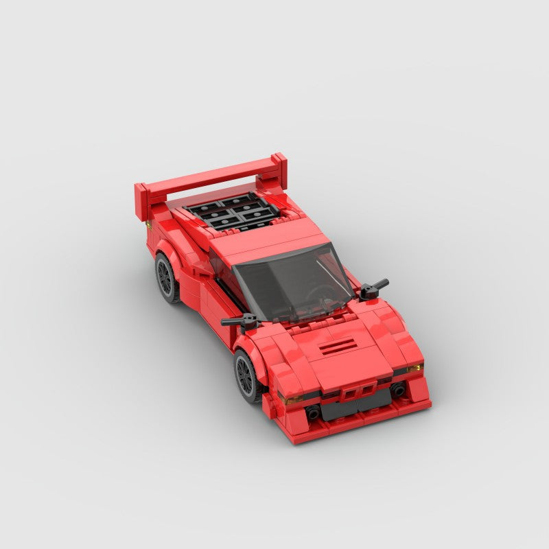 BMW M1 Procar