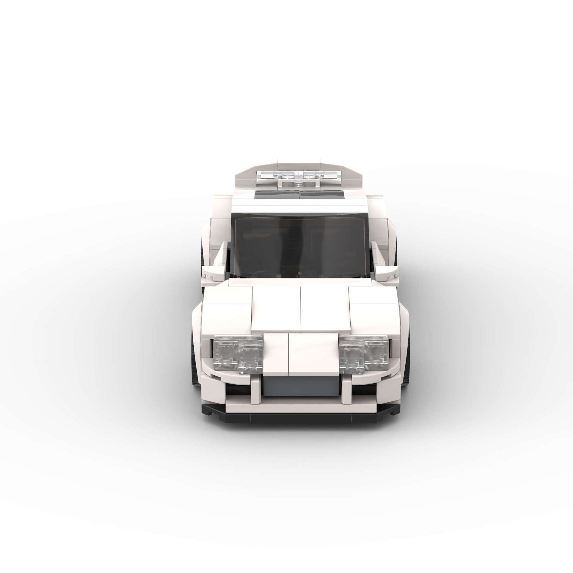 Toyota A80 Supra V2
