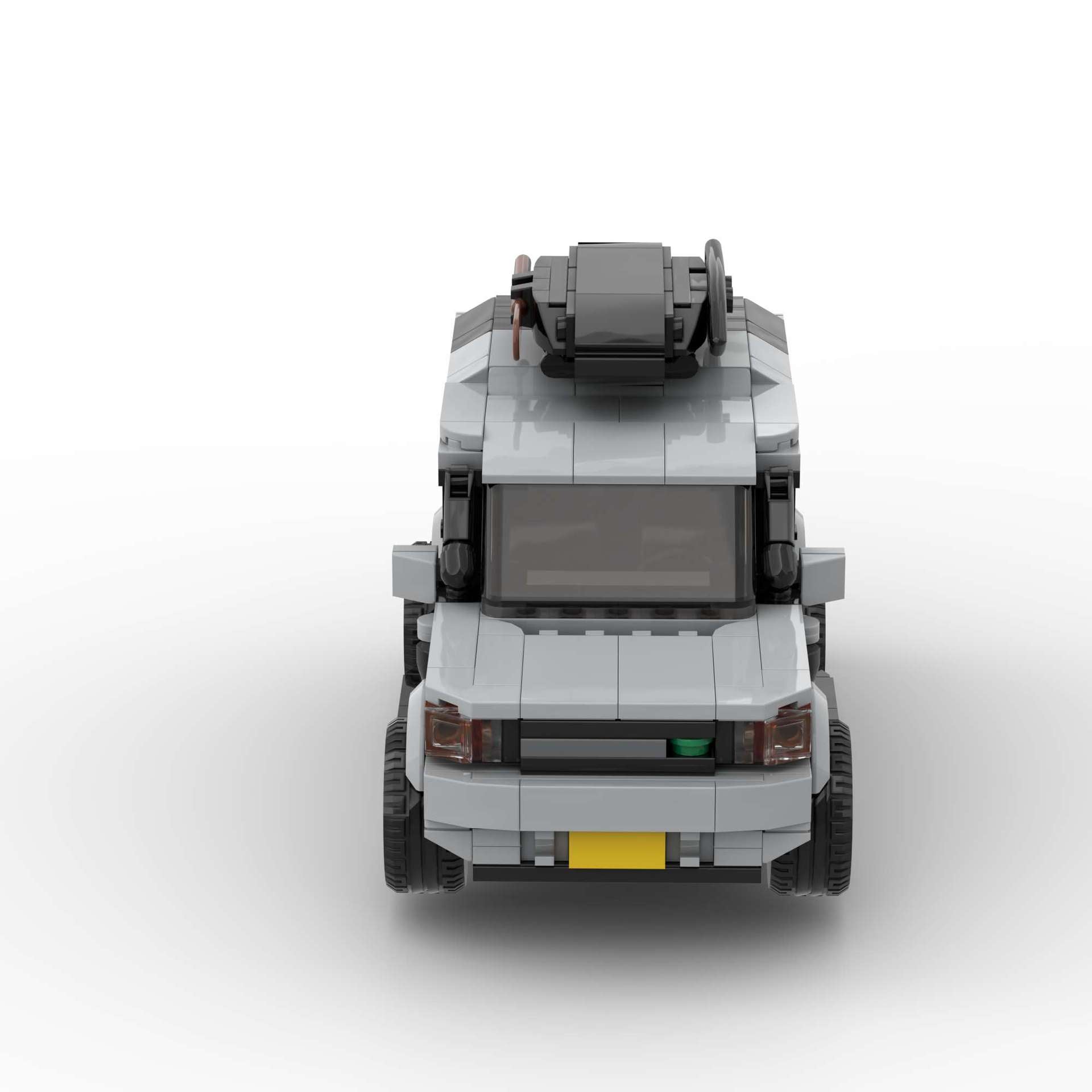 Land Rover Discovery 4