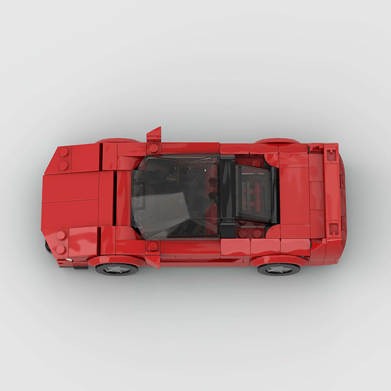 Honda Acura NSX NA-1