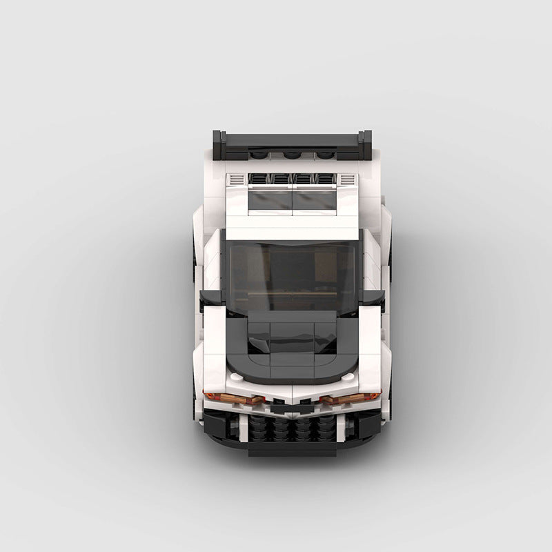 Chevrolet Camaro ZL1
